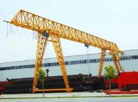 電動葫蘆門式起重機