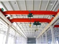 電動單梁起重機