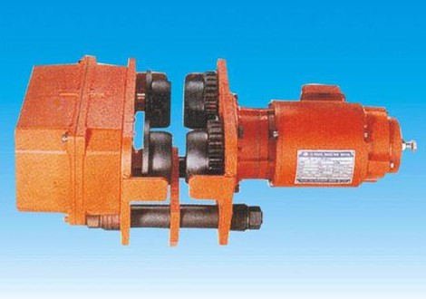 LH電動(dòng)小車