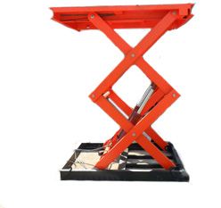 固定式液壓升降平臺(tái)