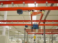 KPK柔性懸掛起重機(jī)