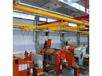 KPK柔性懸掛起重機(jī)