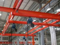 KPK柔性懸掛起重機(jī)